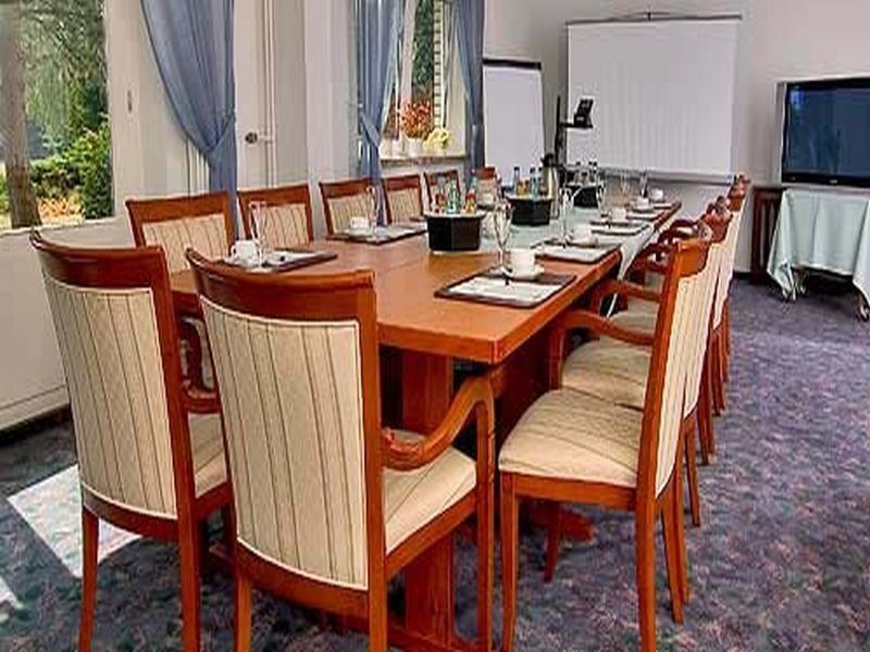 Hotel-Restaurant Seegarten Quickborn Quickborn  Kültér fotó